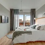 Forenom Aparthotel Oslo