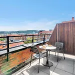 Forenom Aparthotel Oslo