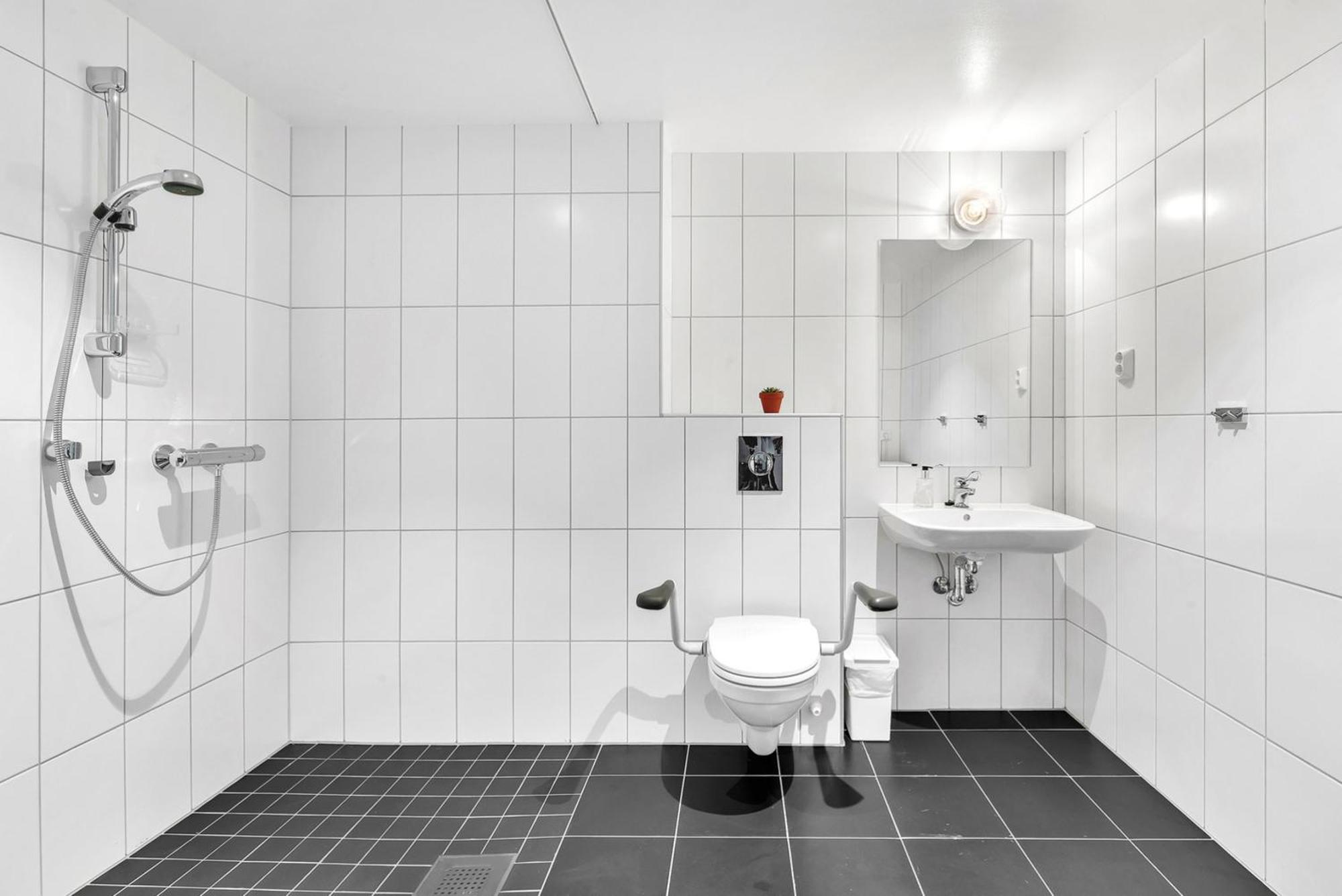 Lejlighedshotel Forenom 2*