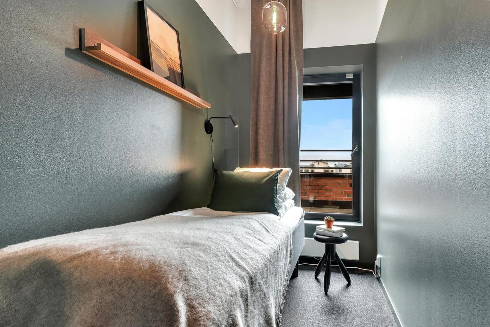 Forenom 2* Oslo