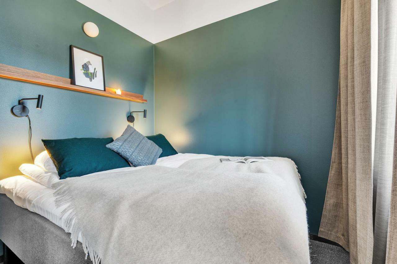 Forenom Lejlighedshotel