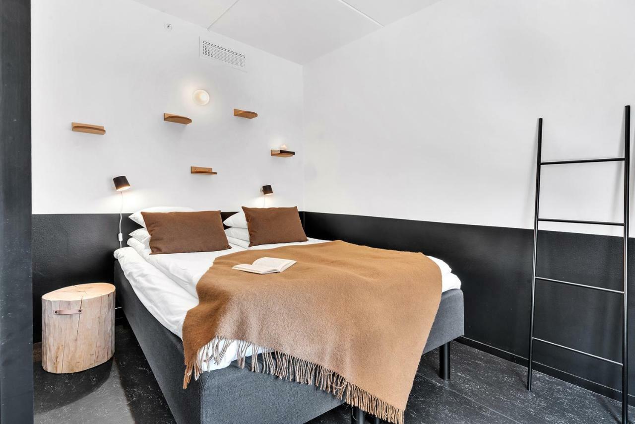 Forenom 2* Oslo