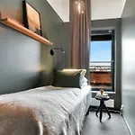 Forenom Aparthotel Oslo