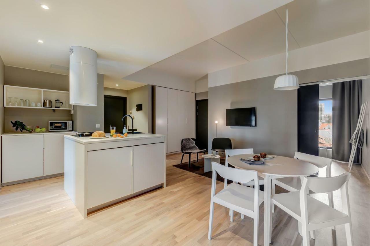Aparthotel Forenom 2*