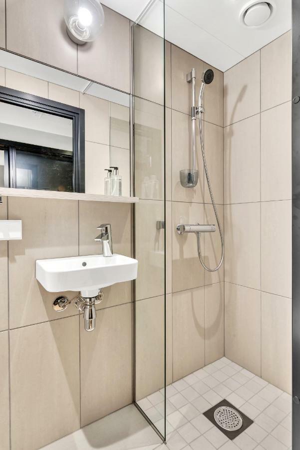 Aparthotel Forenom 2*
