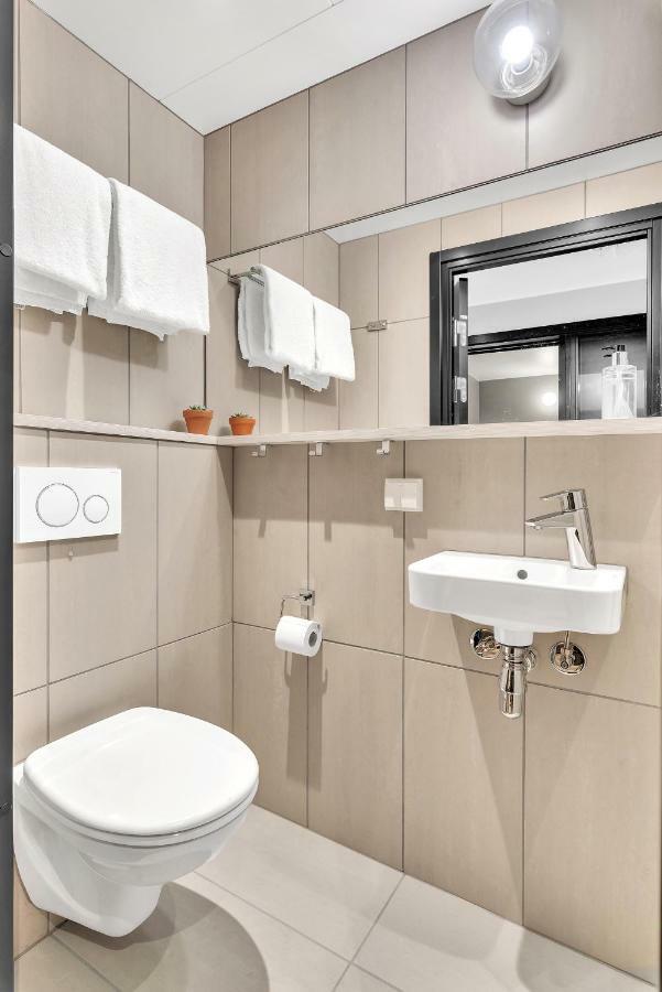 Forenom Aparthotel Oslo