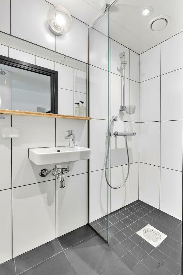 Aparthotel Forenom 2*