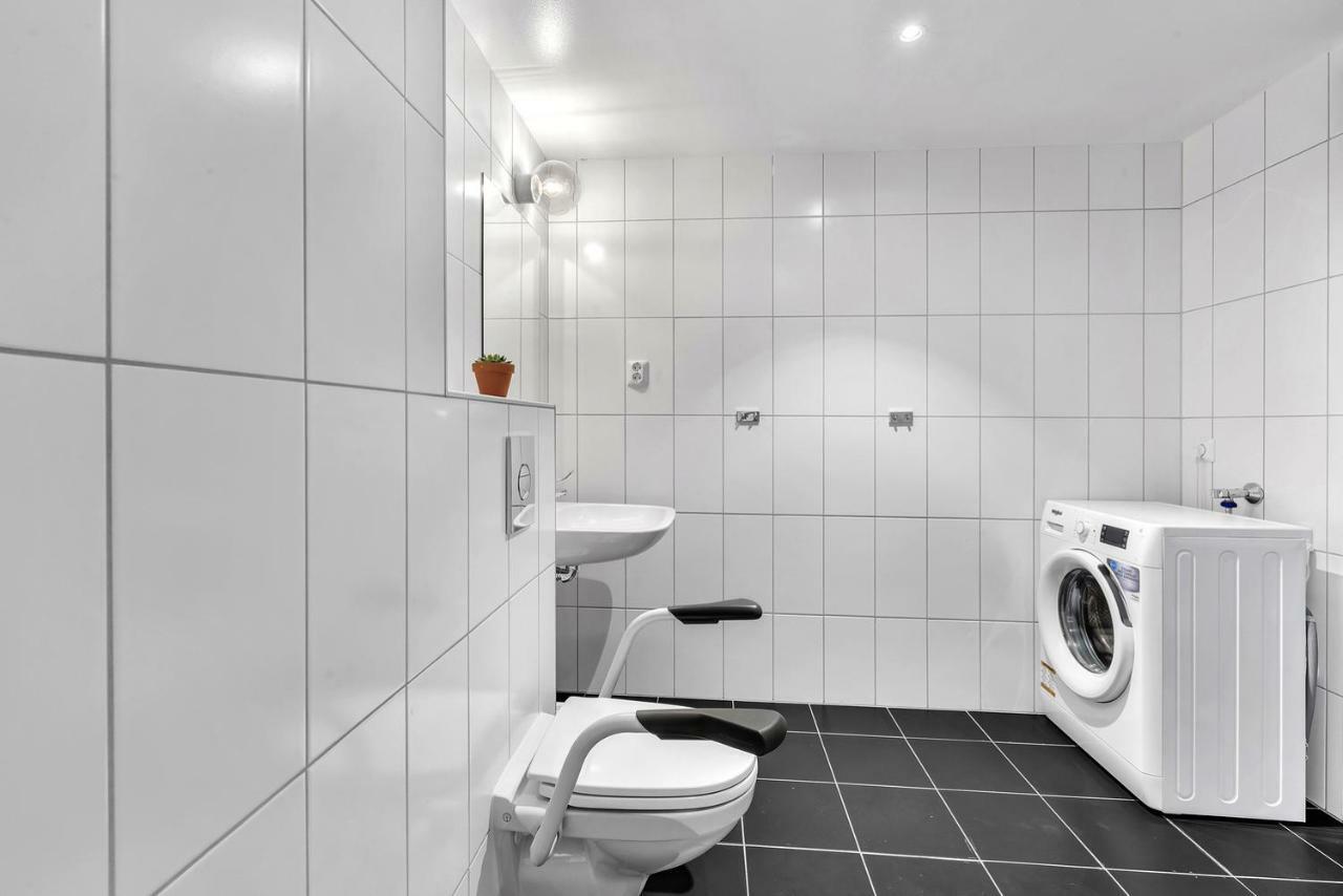 Aparthotel Forenom 2*