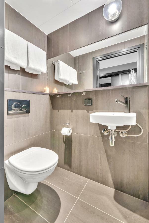 Aparthotel Forenom