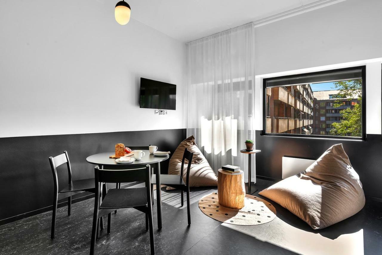 Aparthotel Forenom Oslo