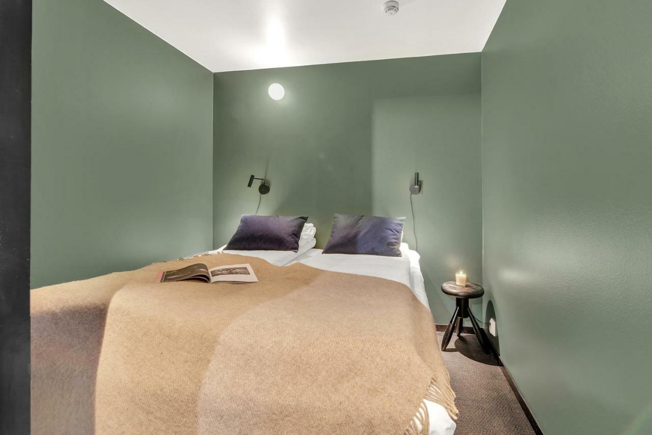 Forenom Aparthotel